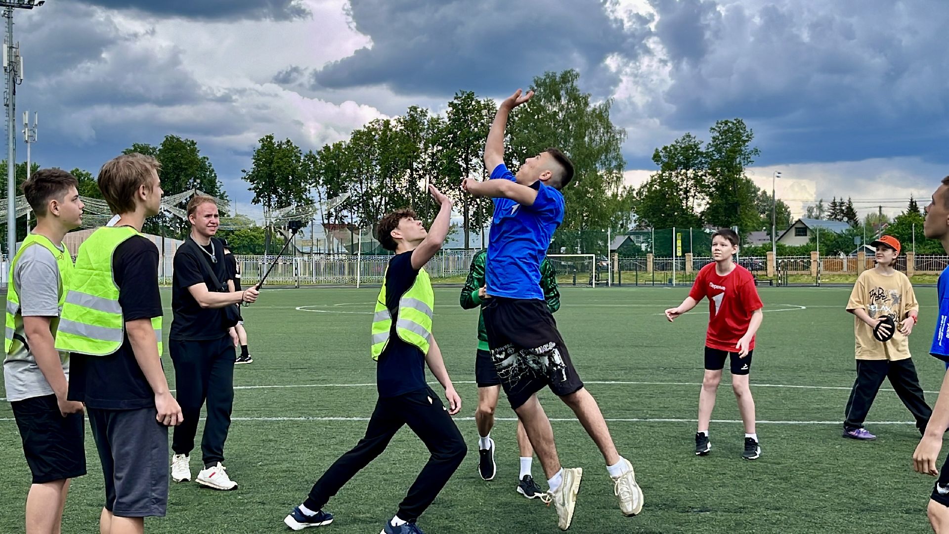 наро-фоминск, наро-фоминский городской округ, квидич, кск нара, каникулы, молодежный центр наро-фоминск,движение первых наро-фоминск,