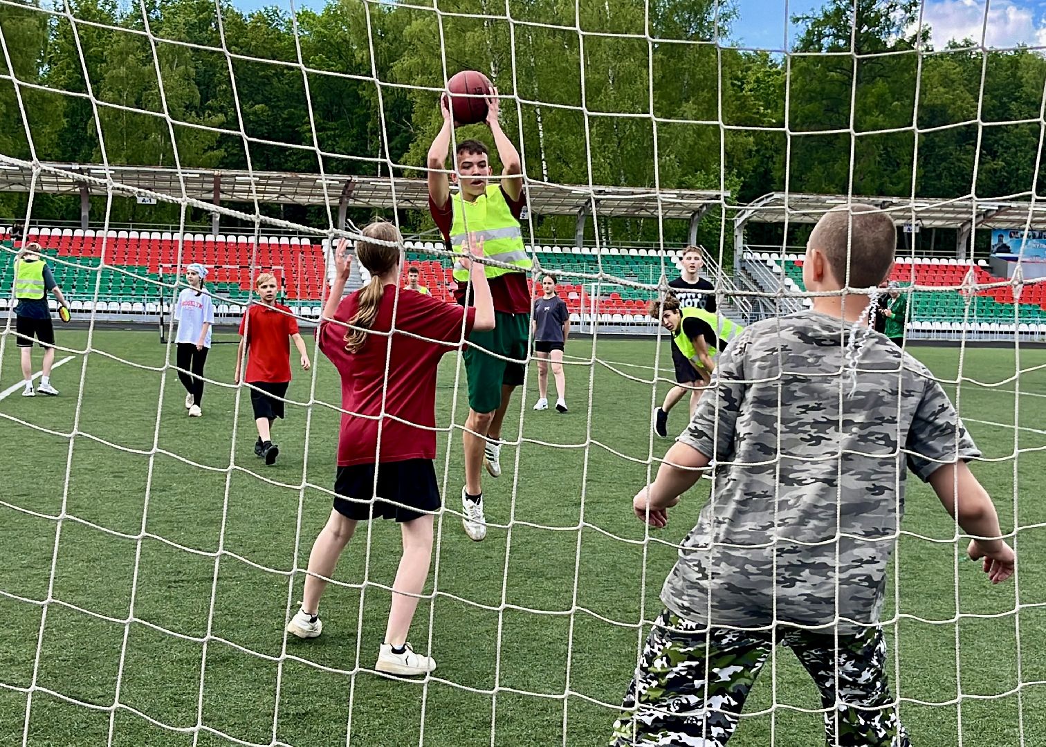 наро-фоминск, наро-фоминский городской округ, квидич, кск нара, каникулы, молодежный центр наро-фоминск,движение первых наро-фоминск,