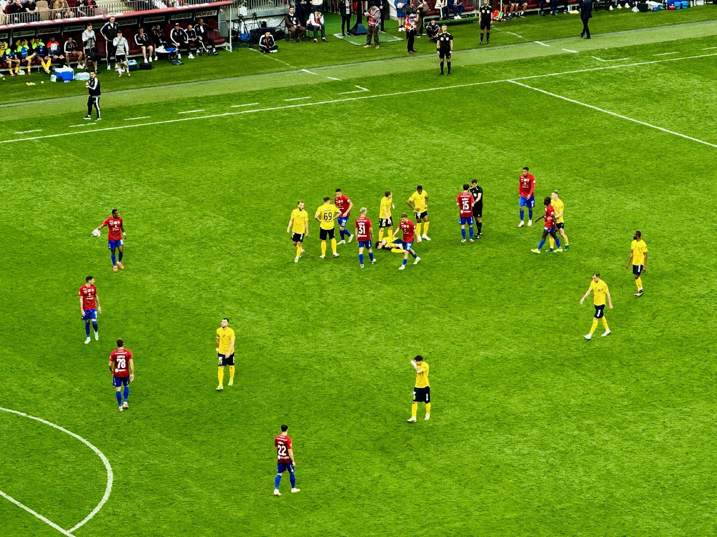 Раменское , Сатурн, фк сатурн, раменский сатурн, Кубок России по футболу, Футбол ,