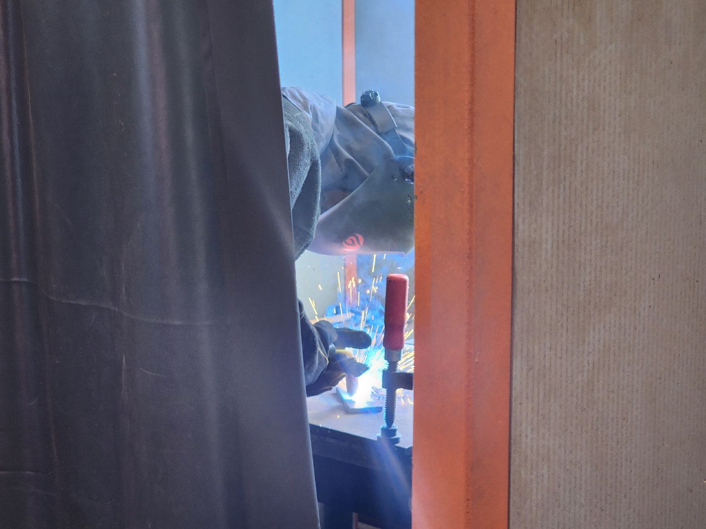 сергиев посад, спк, колледж, сварщик, день сварщика,