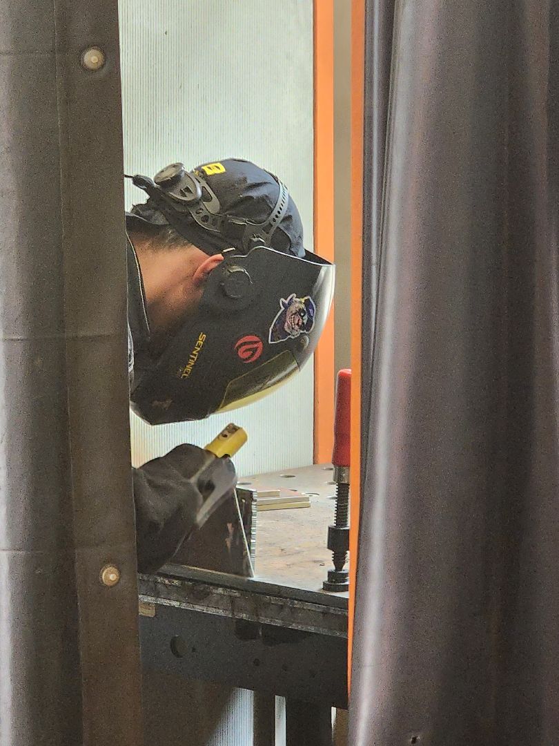 сергиев посад, спк, колледж, сварщик, день сварщика,