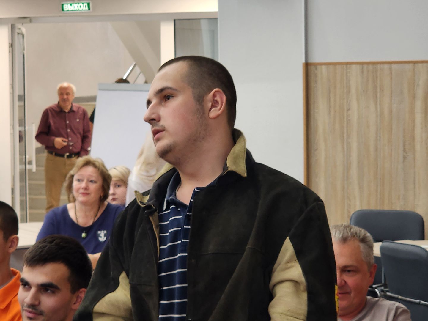 сергиев посад, спк, колледж, сварщик, день сварщика,