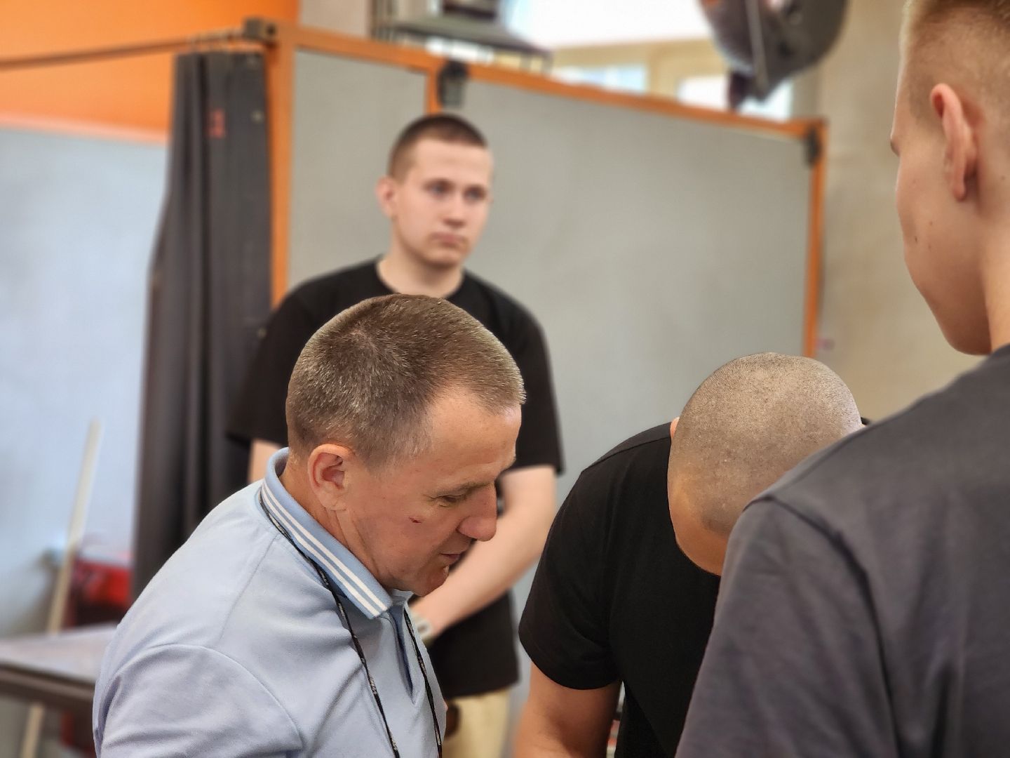 сергиев посад, спк, колледж, сварщик, день сварщика,