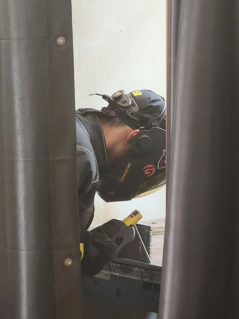 сергиев посад, спк, колледж, сварщик, день сварщика,