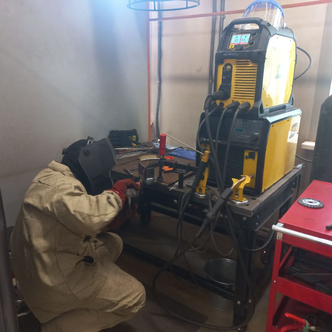 сергиев посад, спк, колледж, сварщик, день сварщика,