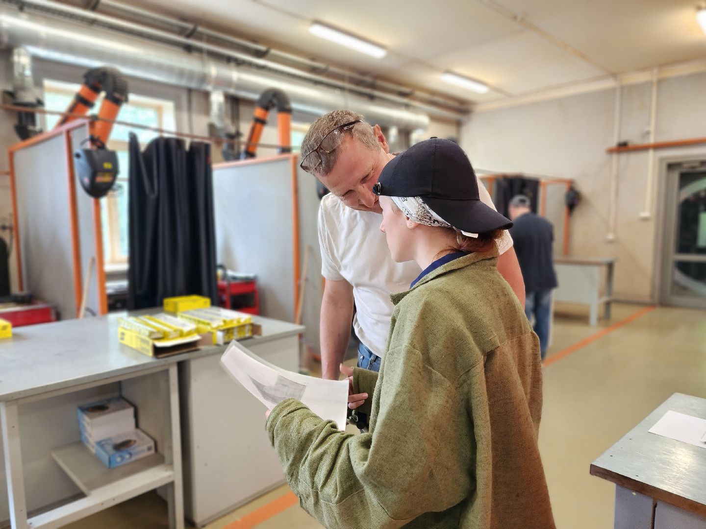 сергиев посад, спк, колледж, сварщик, день сварщика,