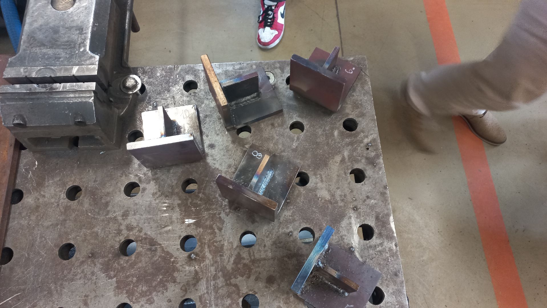 сергиев посад, спк, колледж, сварщик, день сварщика,