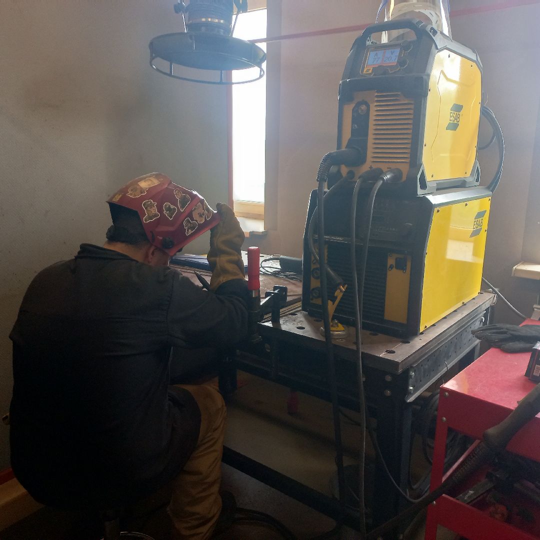 сергиев посад, спк, колледж, сварщик, день сварщика,