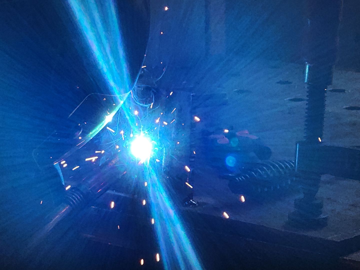 сергиев посад, спк, колледж, сварщик, день сварщика,