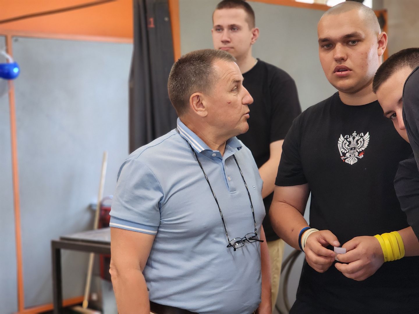 сергиев посад, спк, колледж, сварщик, день сварщика,