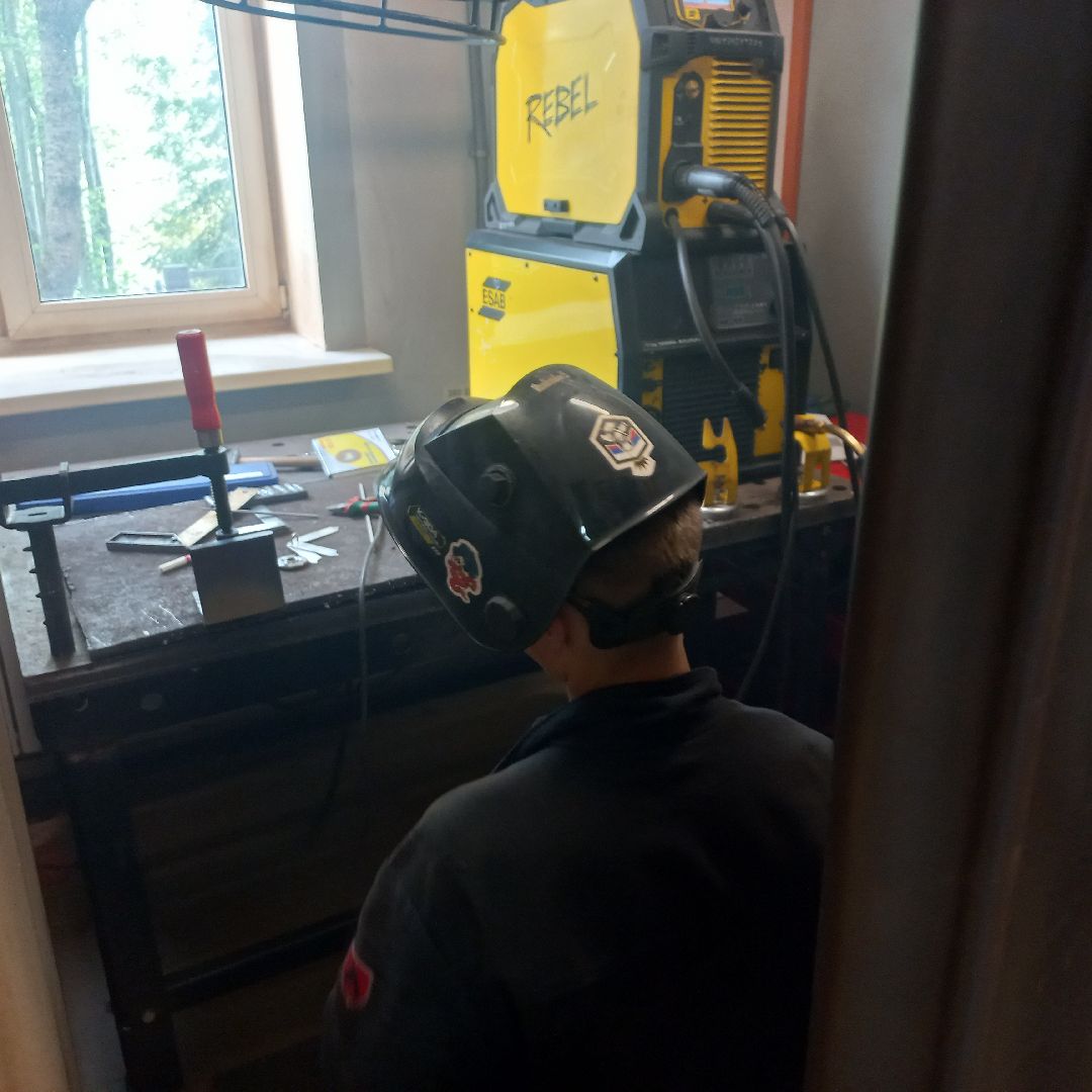 сергиев посад, спк, колледж, сварщик, день сварщика,