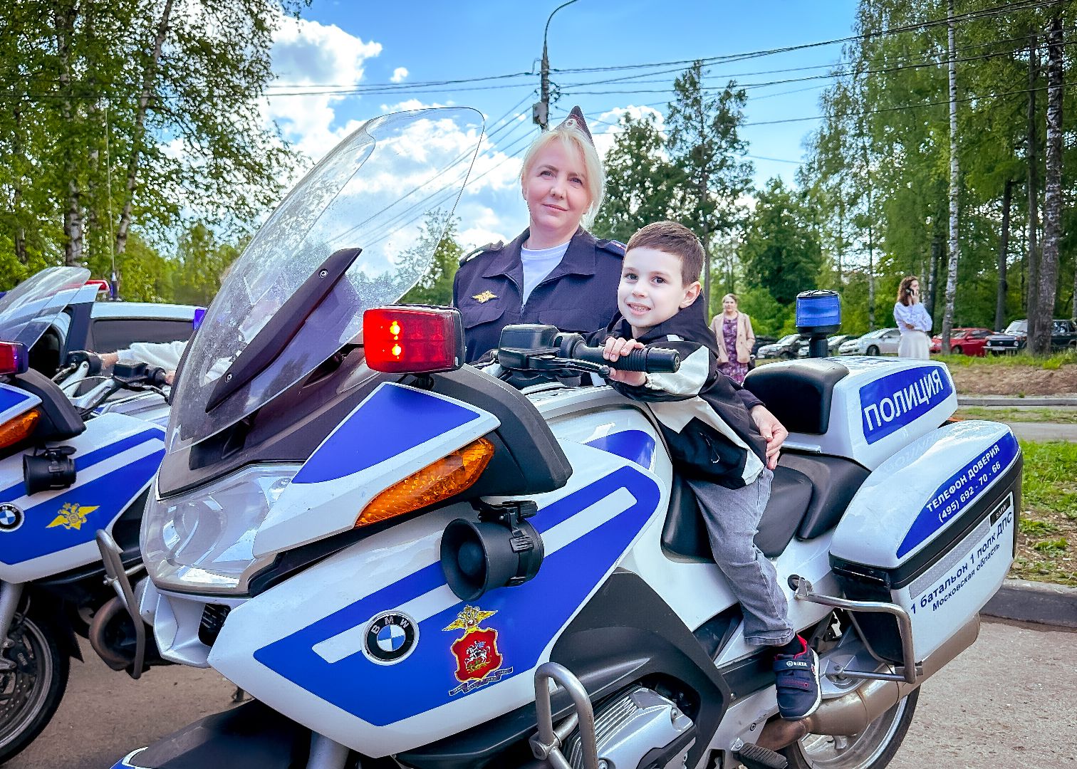 клин, общество, профессии, город мастеров, дети, лето в подмосковье,