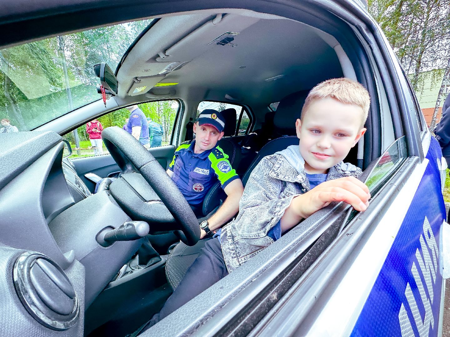 клин, общество, профессии, город мастеров, дети, лето в подмосковье,