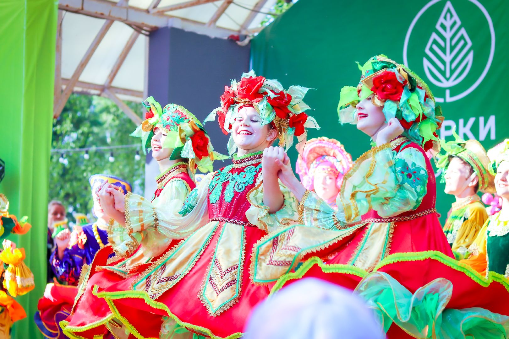 клин, общество, дети, лето в подмосковье, день защиты детей,