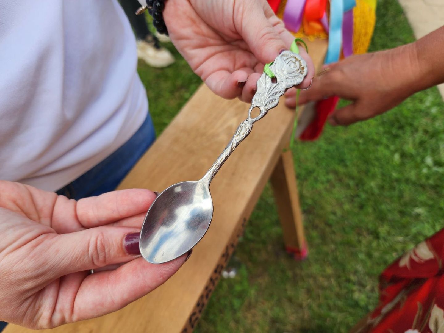 солнечногорск, жители , ложки, музей , культура ,