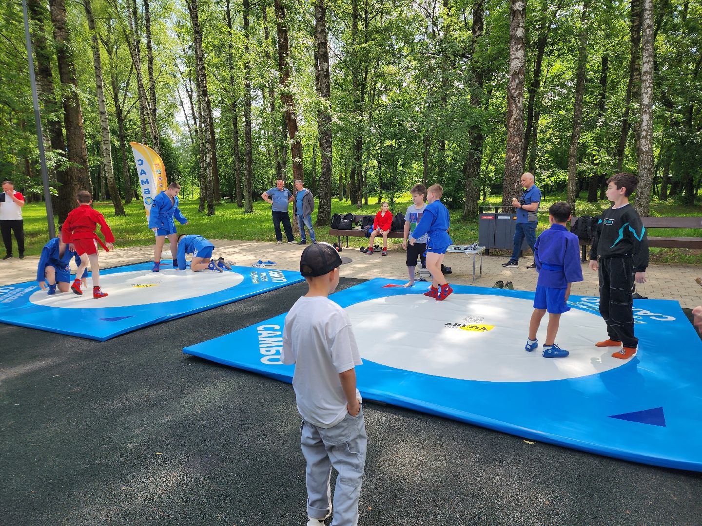 солнечногорск, дети, детство, праздник, мороженое ,