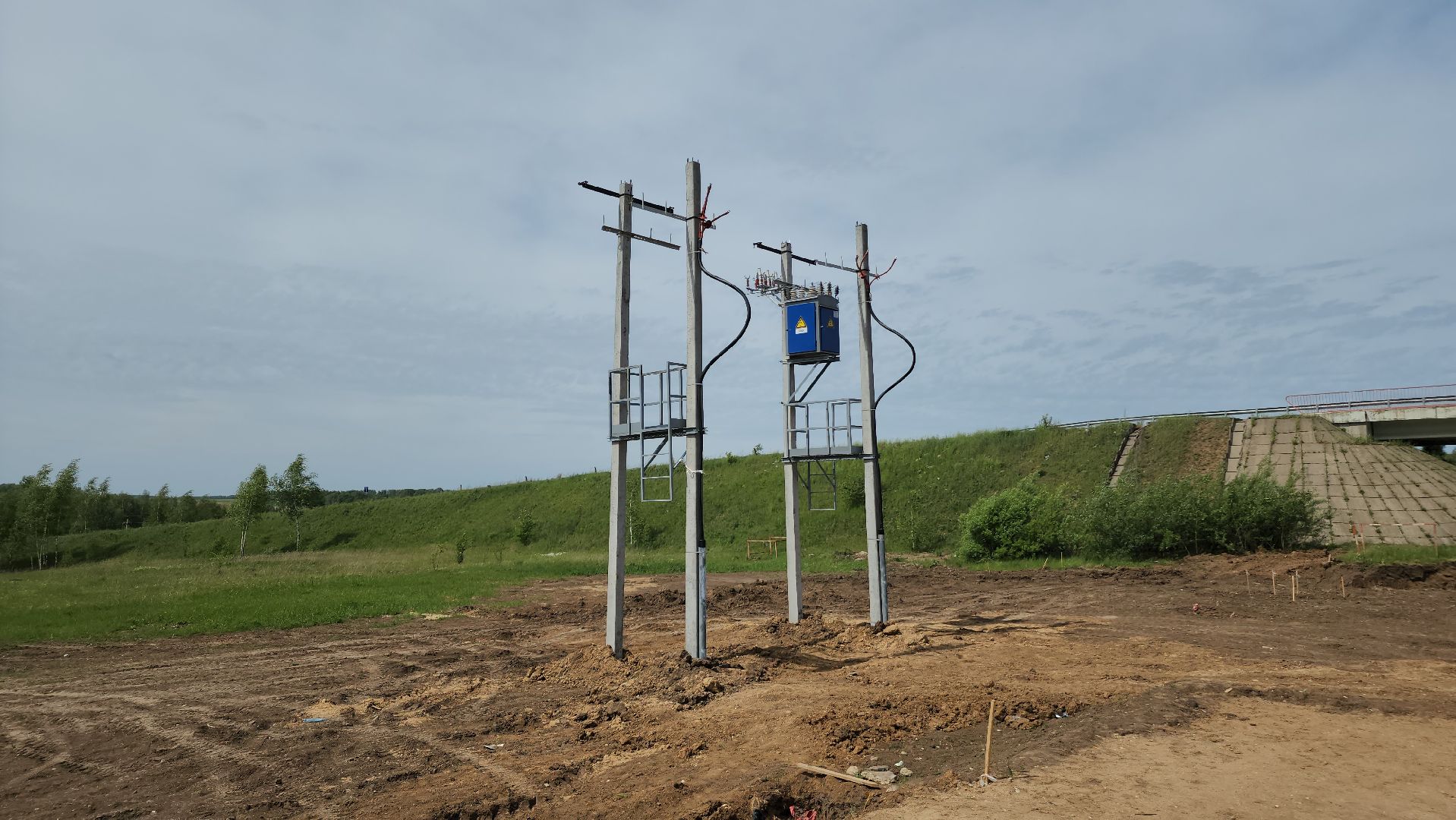 ступино, дороги, ремонт м4,