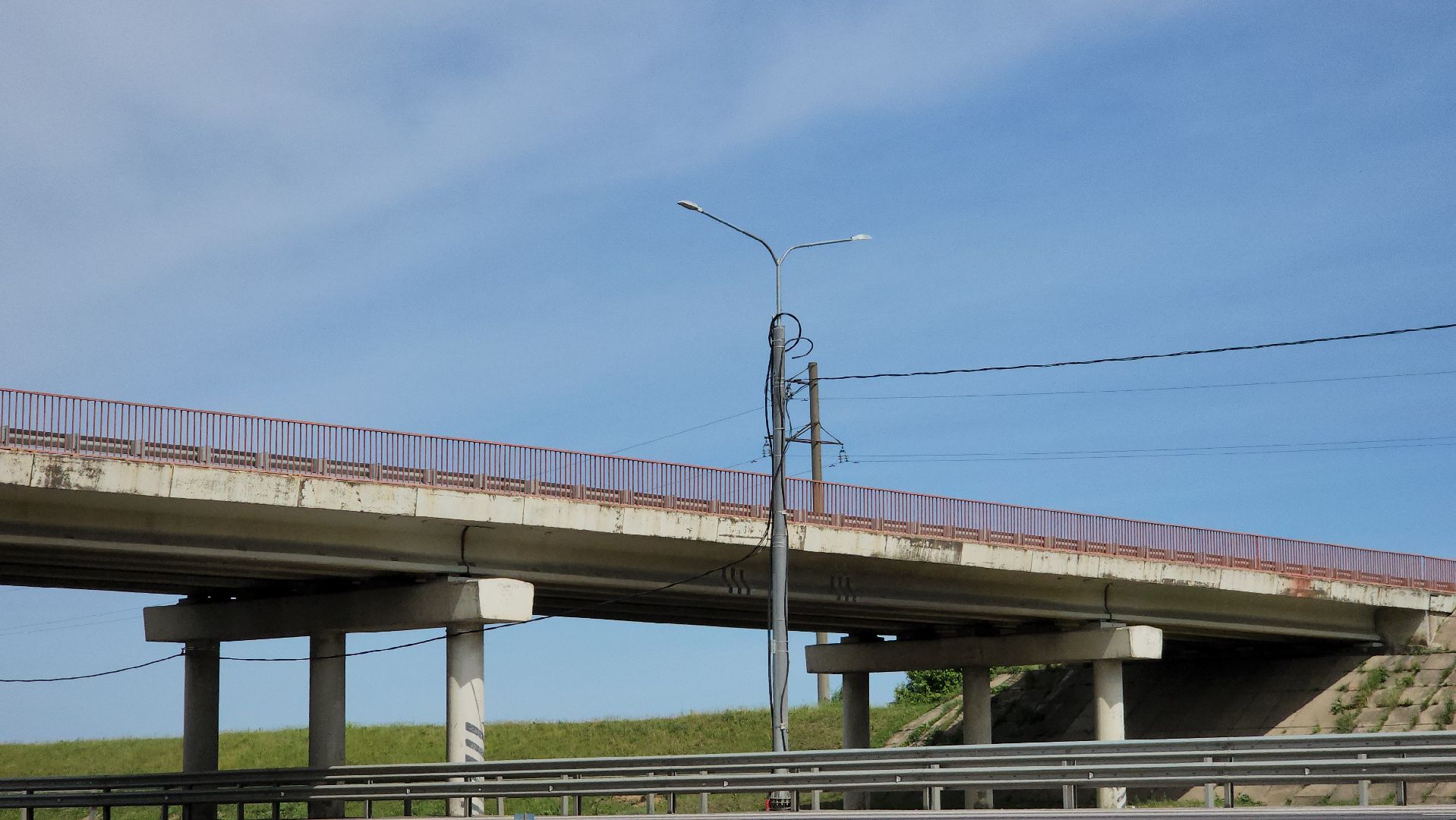 ступино, дороги, ремонт м4,