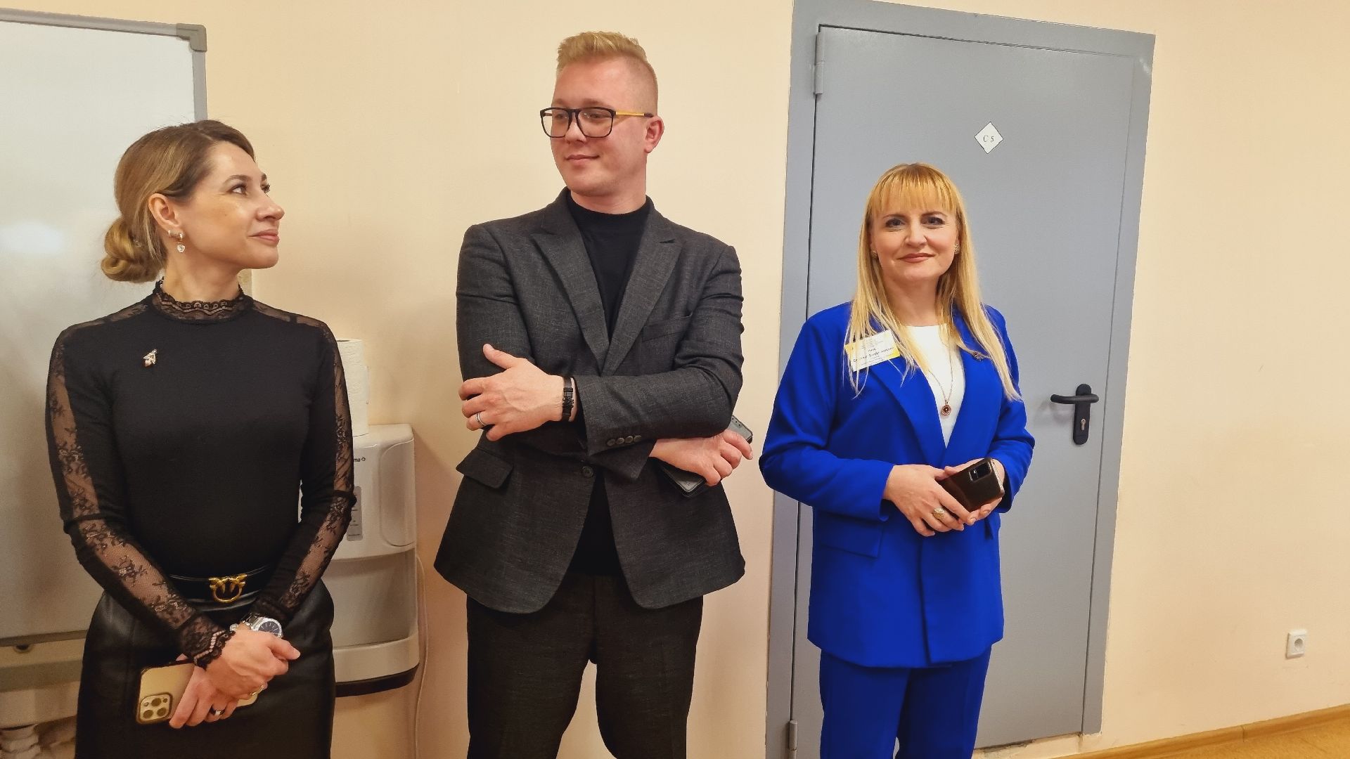 Подмосковье, Ивантеевка, Активное Долголетие