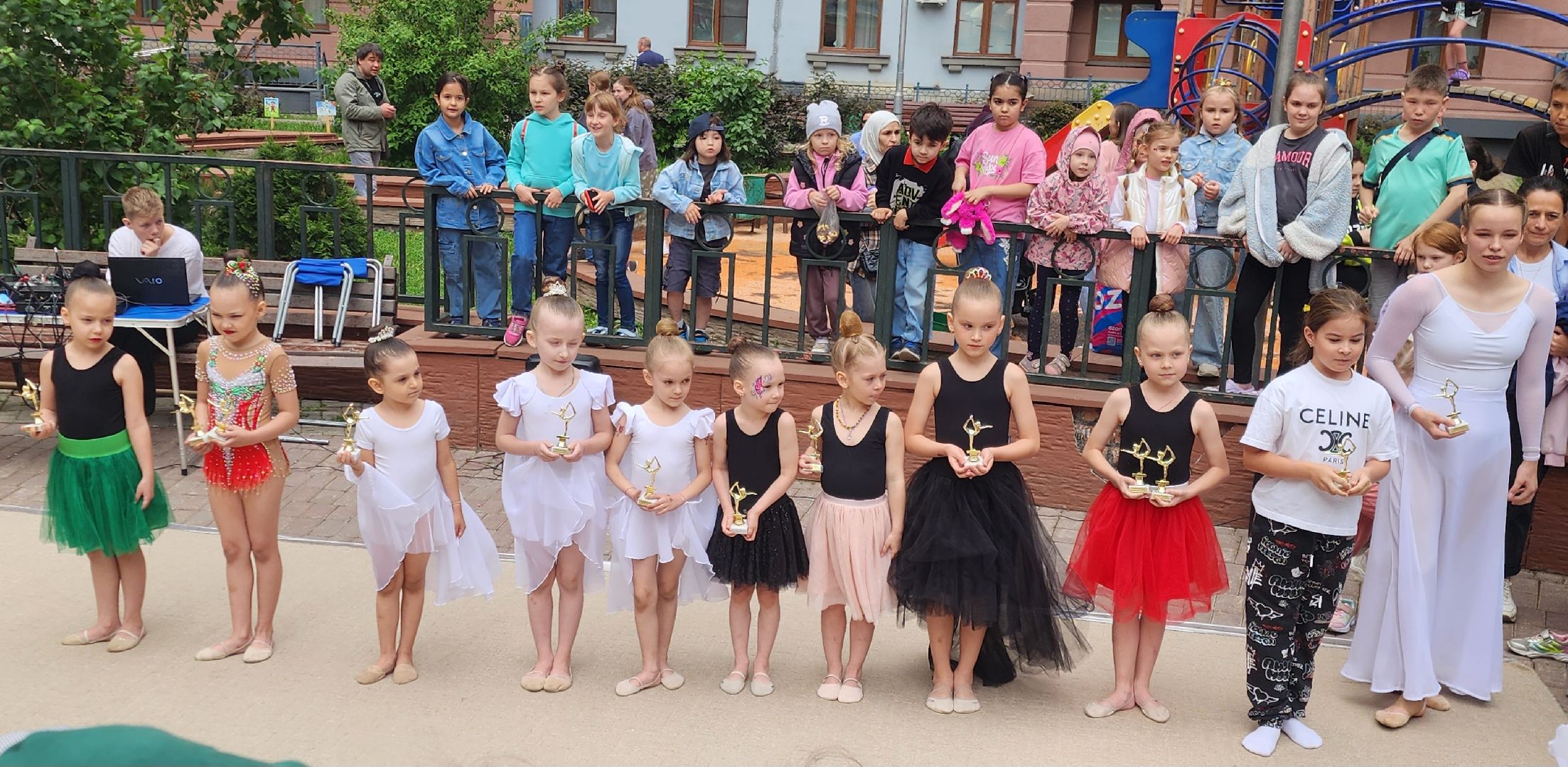 Химки, Общество, Дети, Культура,