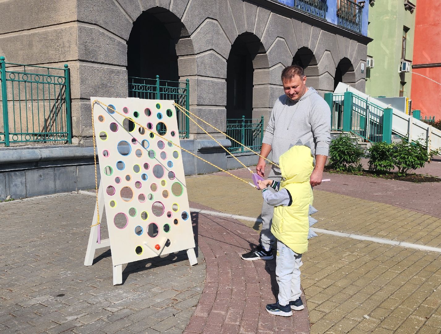 Химки, Общество, Дети, Культура,