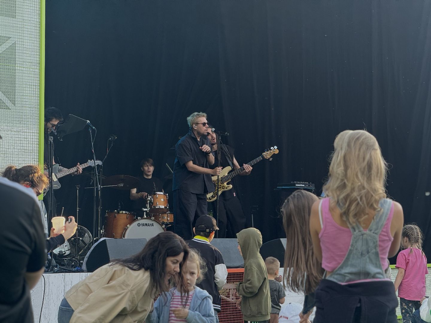 концерт , фестиваль каникулы , музей заповедник горки ленинские, ленинский городской округ,