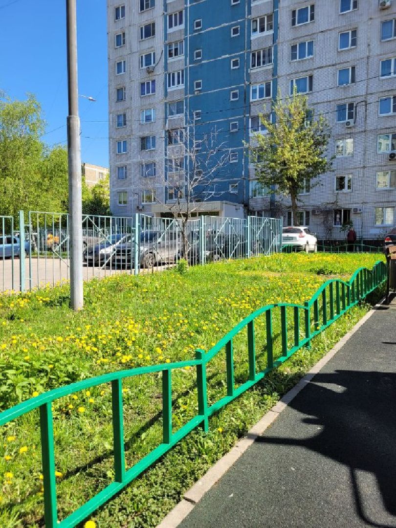 жкх; благоустройство; видное; обновление; проспект ленинского комсомола, Видное