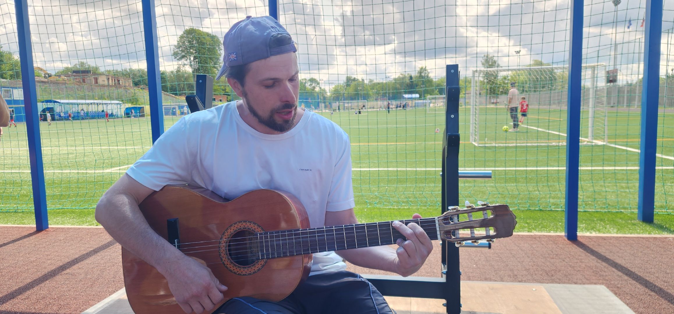 Звенигород, Спорт, Бокс, Самбо, Досуг детей,