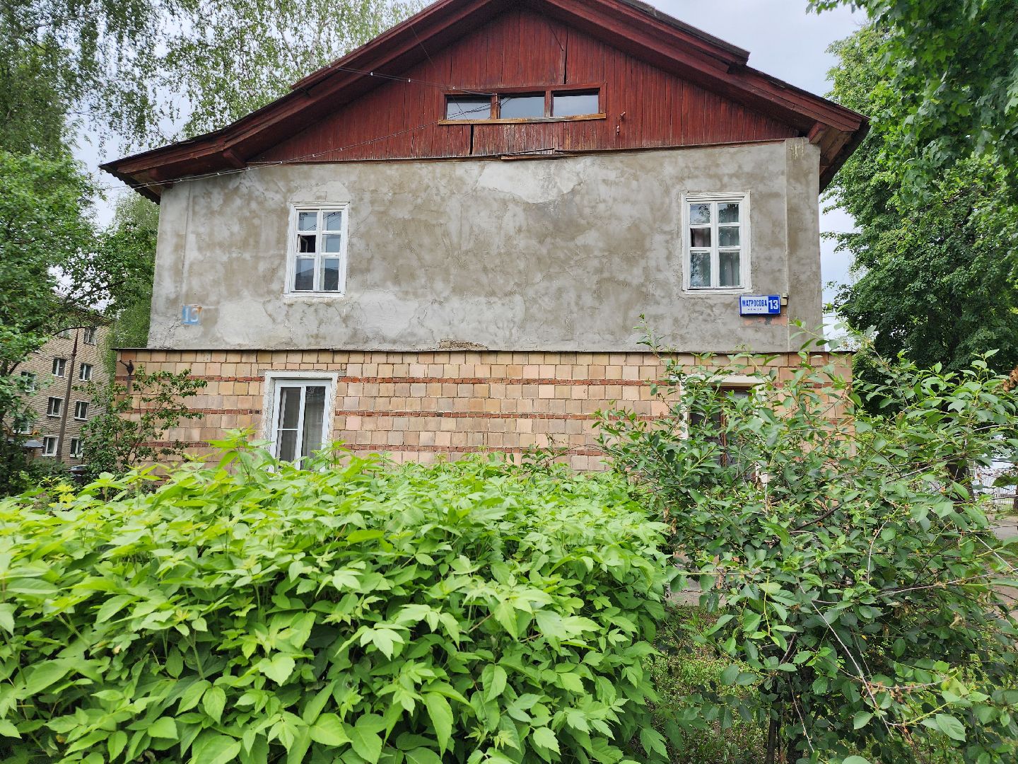 выездная администрация, обращения жителей, переселение из аварийного жилья, старая купавна, богородский городской округ,