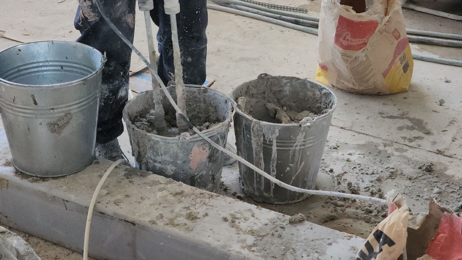 Красногорск , строительство, школа,