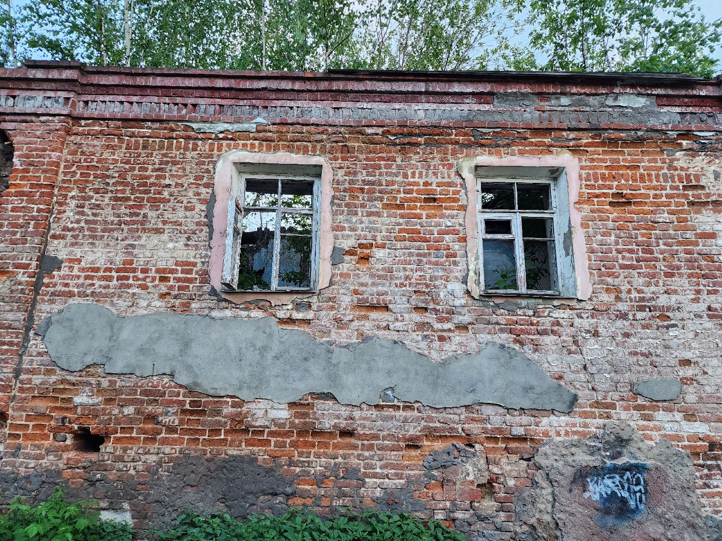 выездная администрация, обращение жителей, исторический облик города, старая купавна, богородский городской округ,