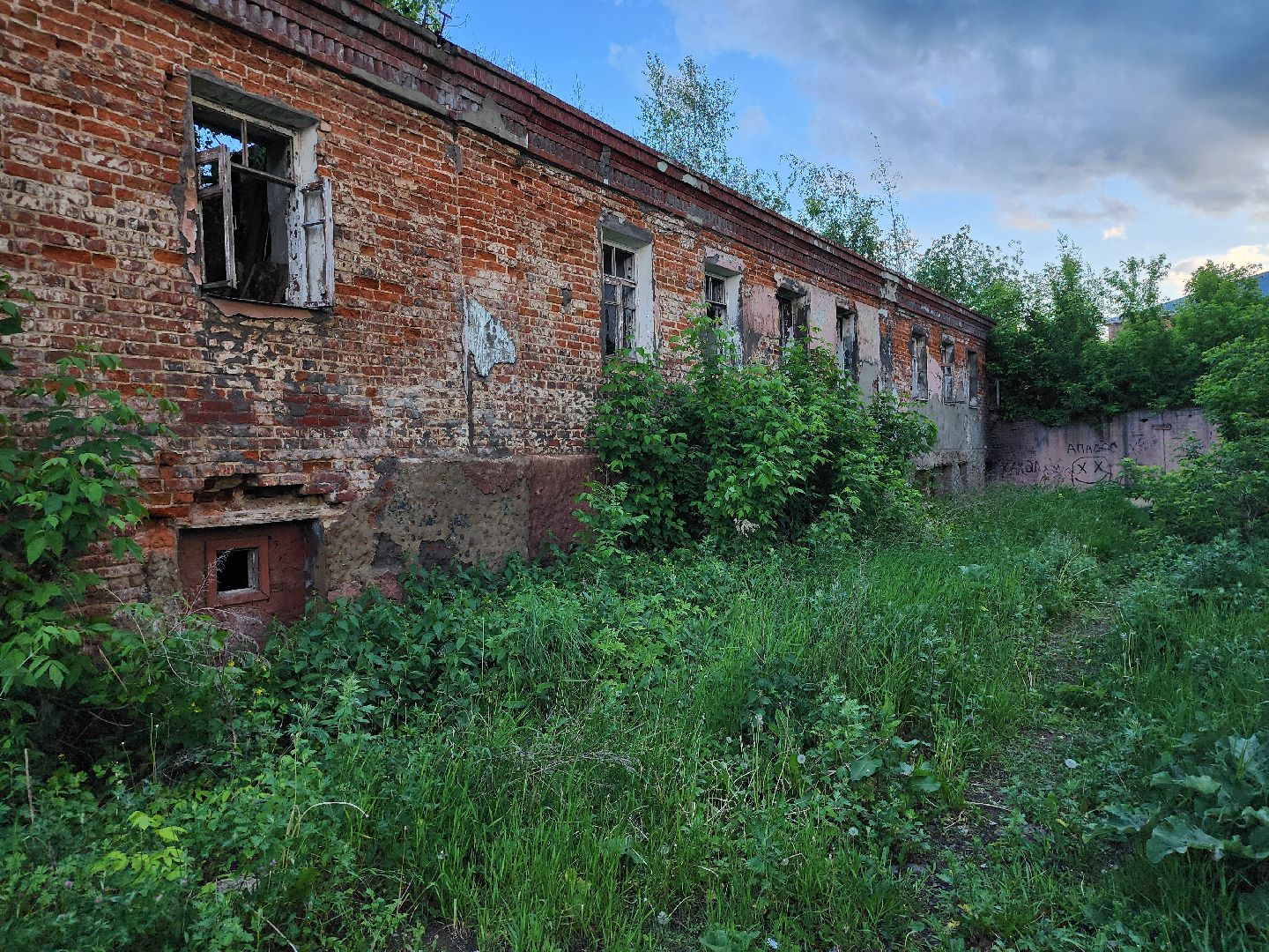 выездная администрация, обращение жителей, исторический облик города, старая купавна, богородский городской округ,