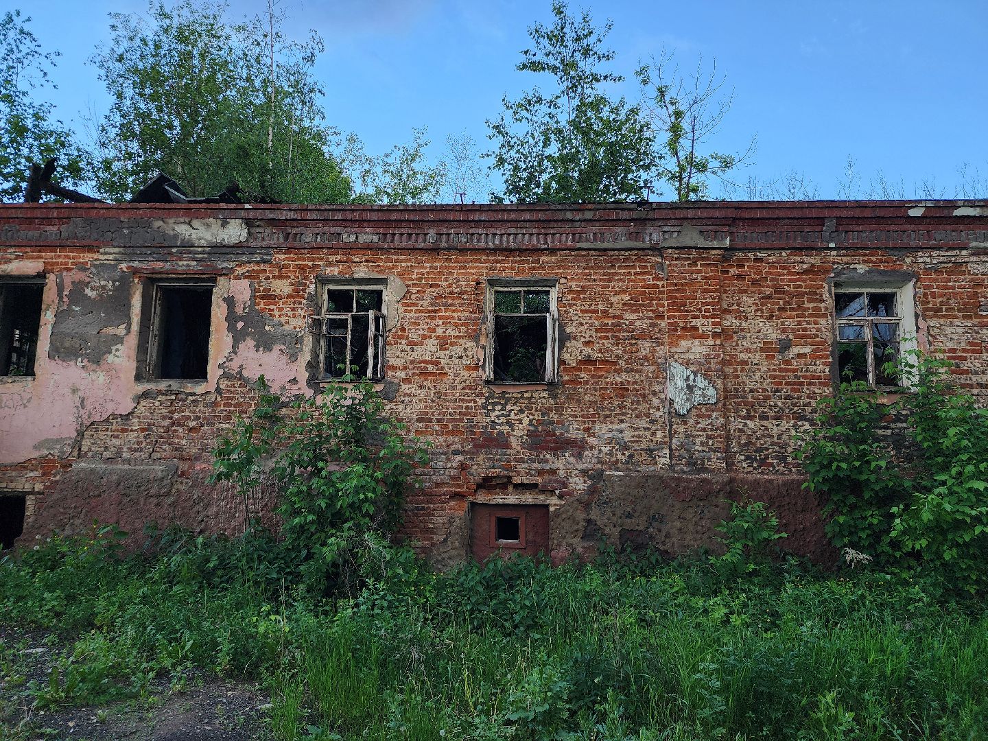 выездная администрация, обращение жителей, исторический облик города, старая купавна, богородский городской округ,