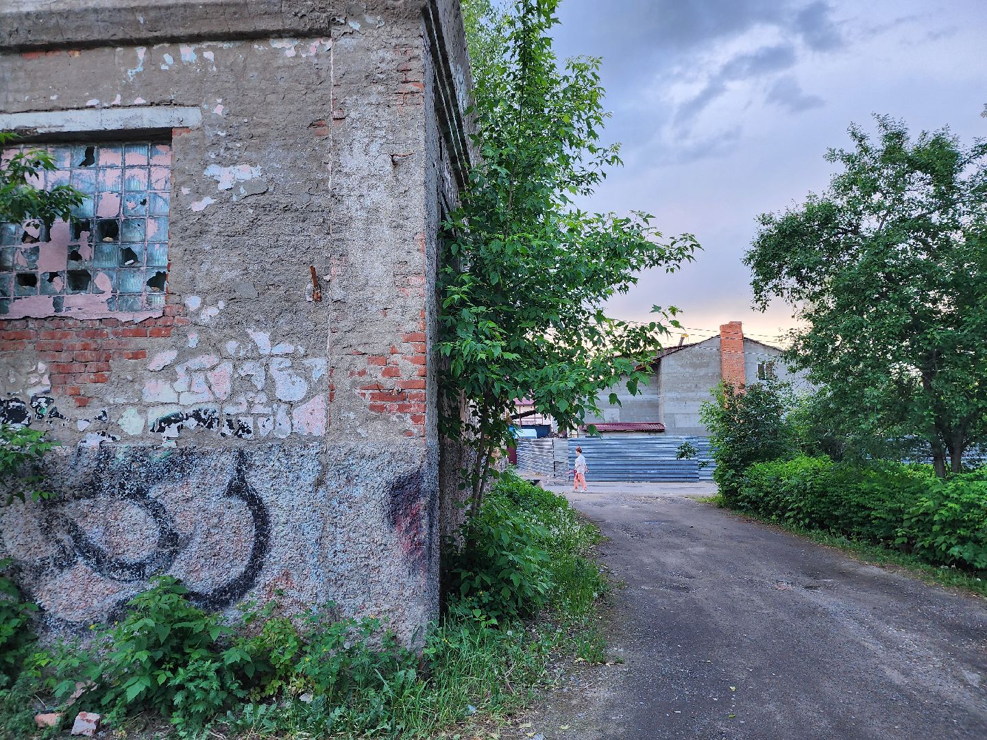 выездная администрация, обращение жителей, исторический облик города, старая купавна, богородский городской округ,