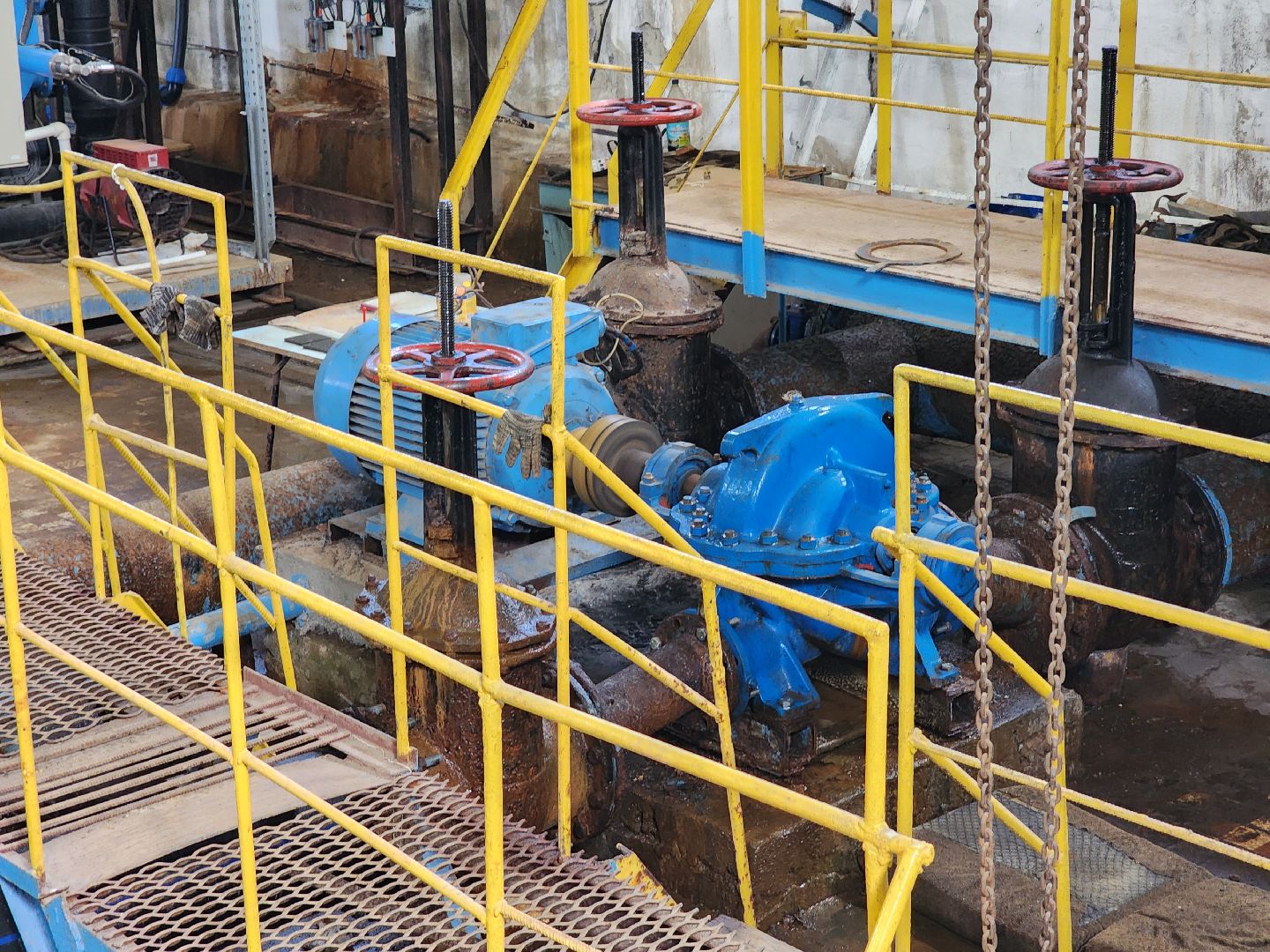 воскресенск, жкх, взу,