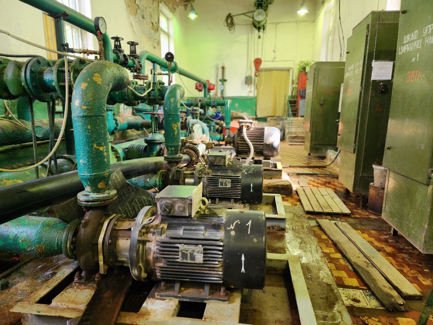 воскресенск, жкх, взу,