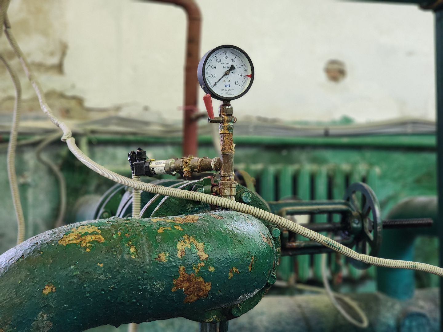 воскресенск, жкх, взу,