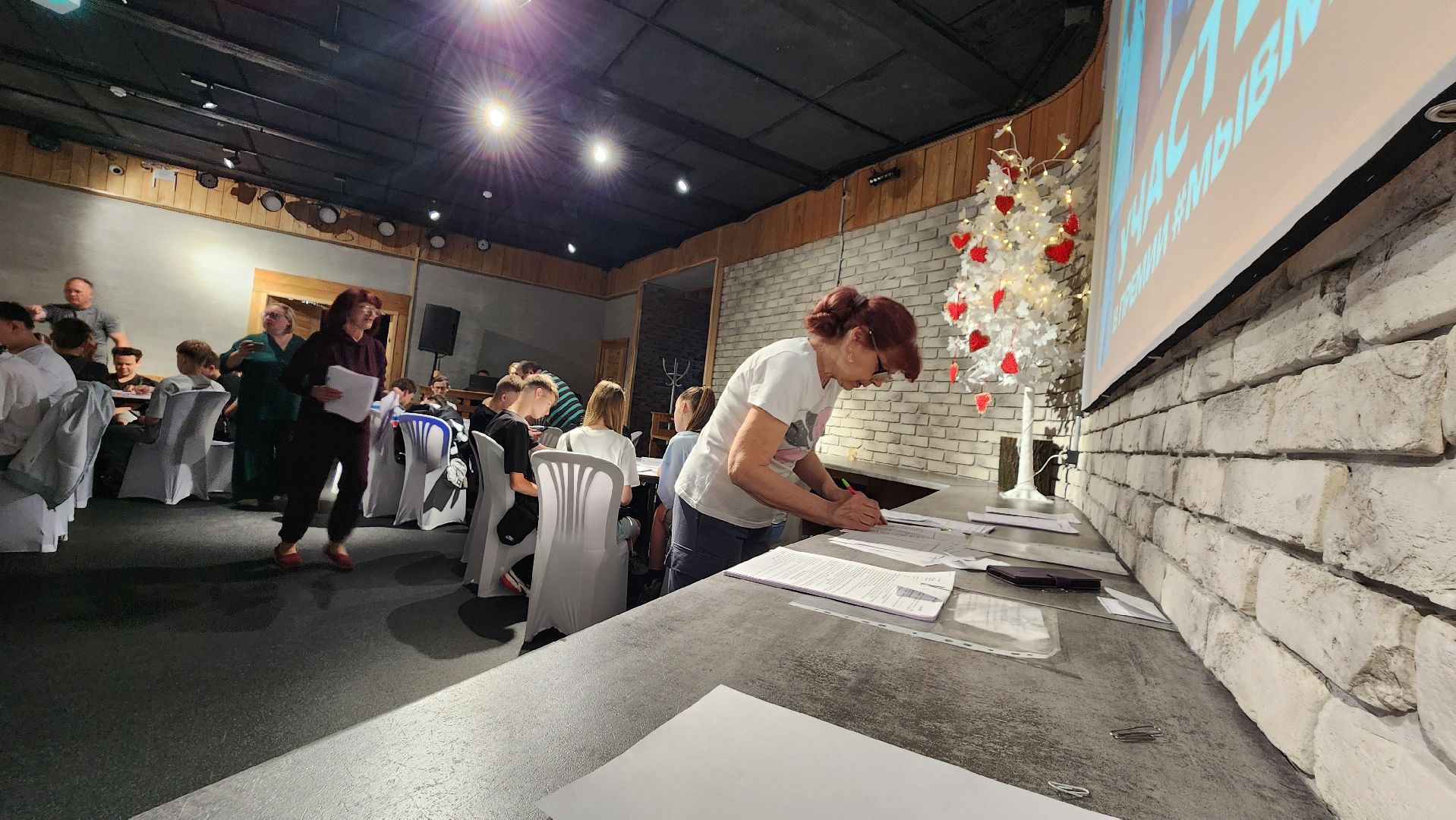 протвино, трудовые бригады, трудовое лето с ЦМИ,