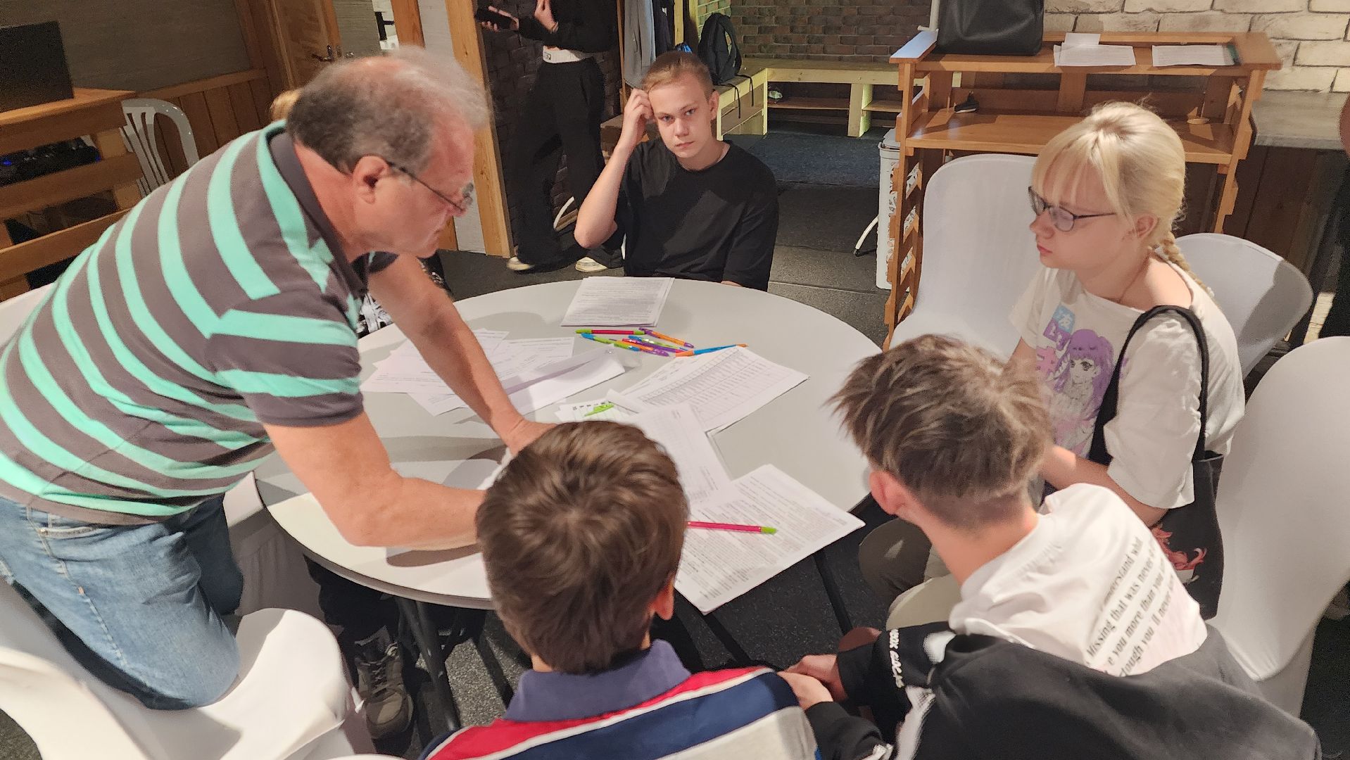 протвино, трудовые бригады, трудовое лето с ЦМИ,