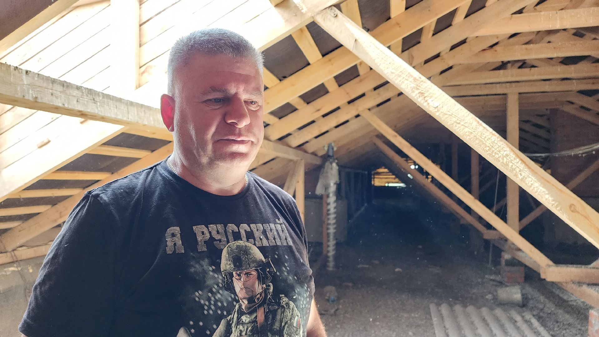 истра, жкх, ремонт крыши,