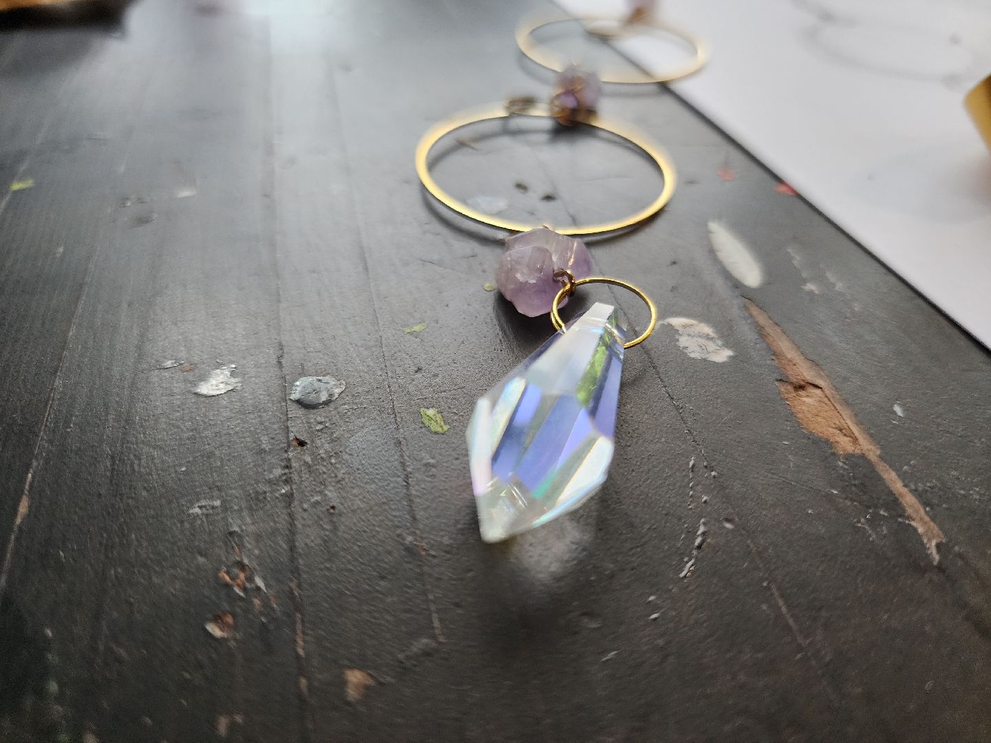 черноголовка, ловцы солнца, мастер-класс,