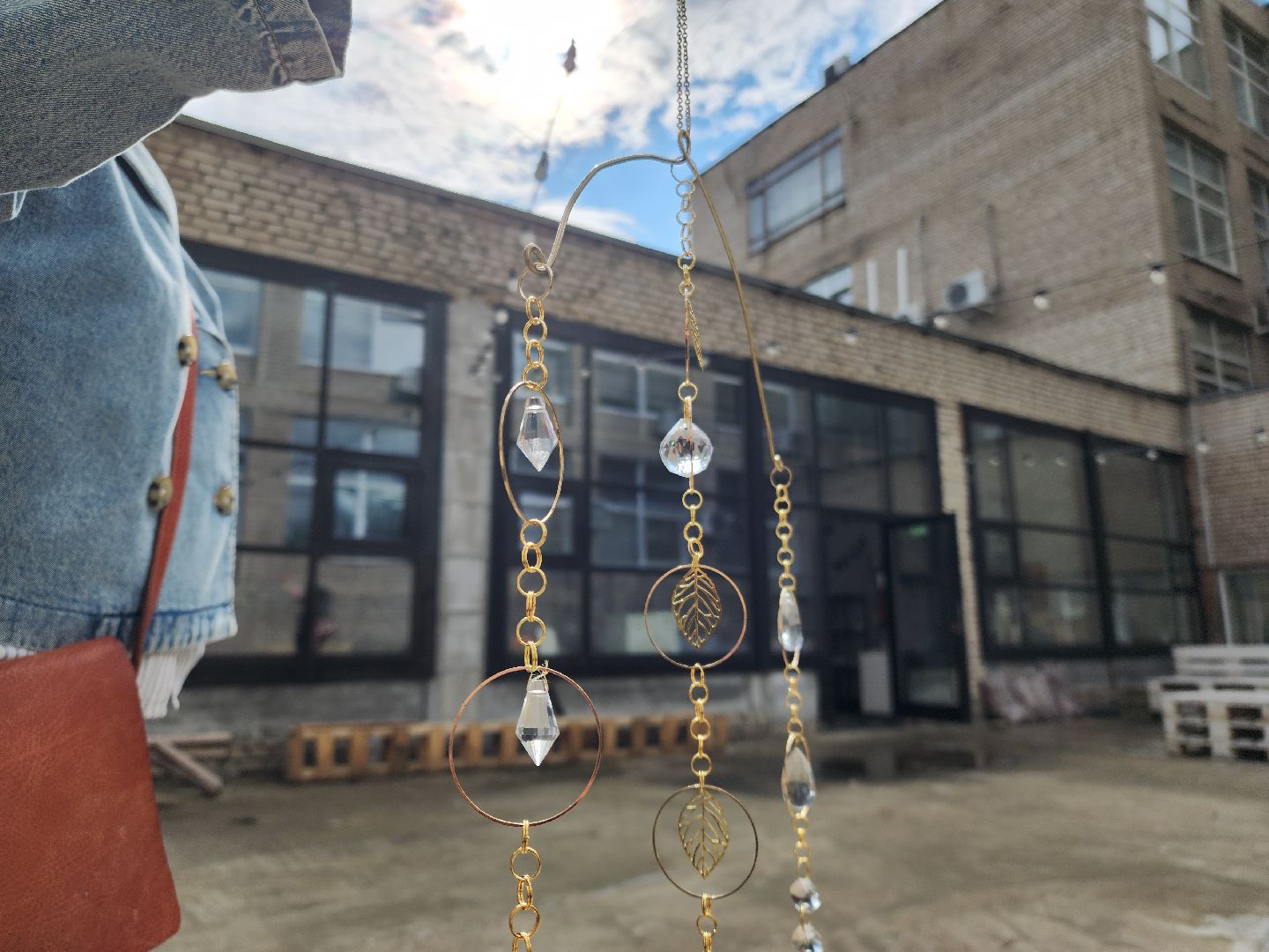 черноголовка, ловцы солнца, мастер-класс,