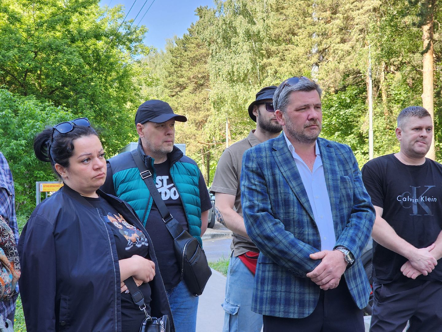 ногинск,  общество, строительство, храм, жители,