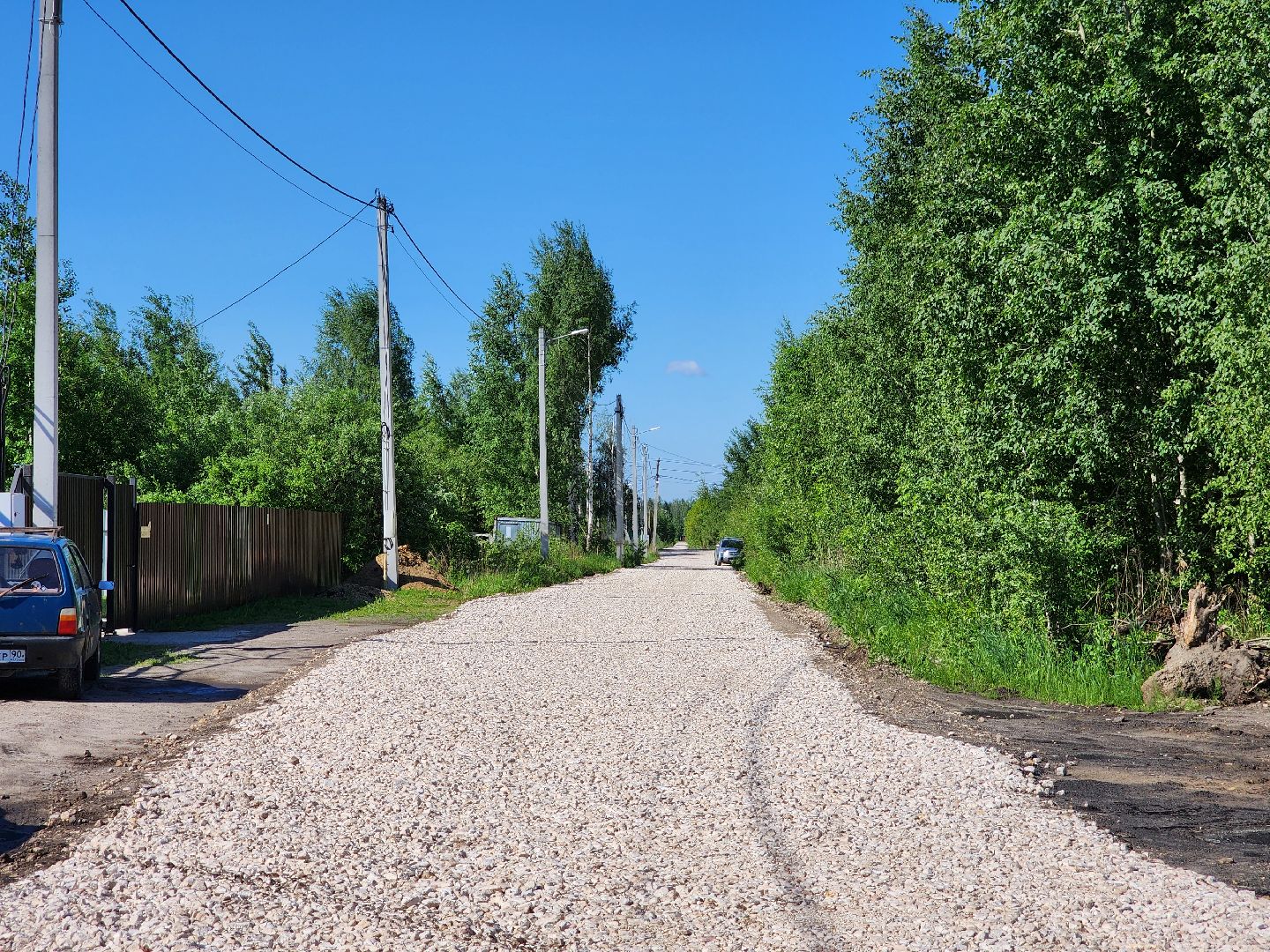 дороги подмосковья, шатурский округ, ремонт дорог 2025, шатура,