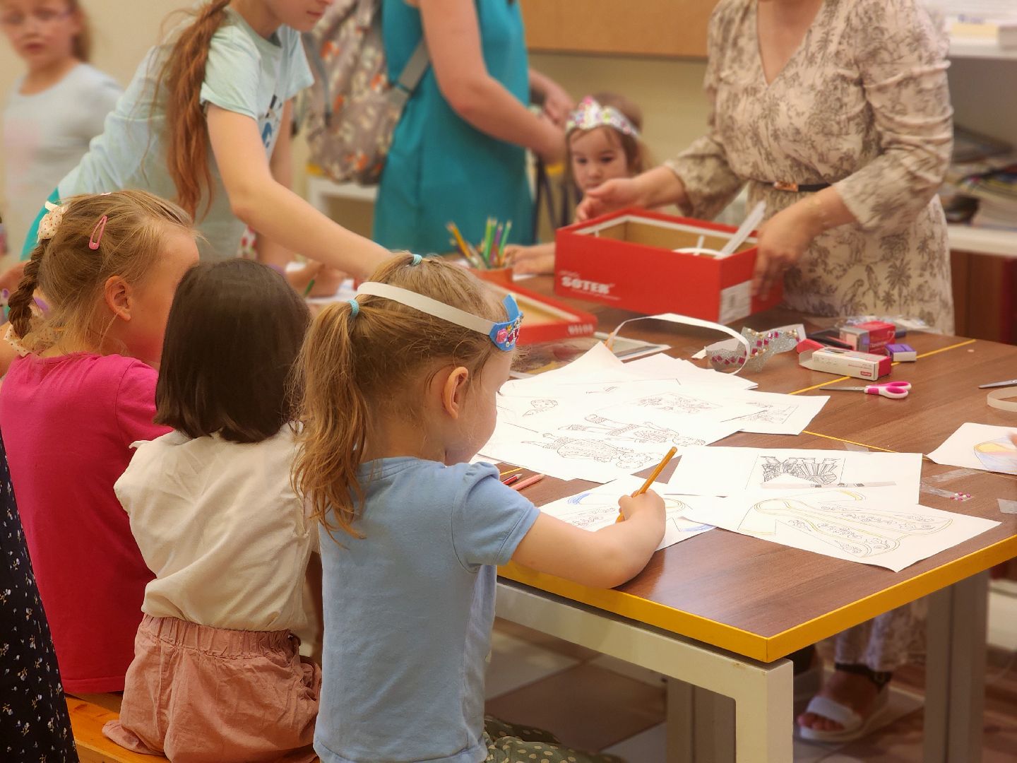 дубна, блохинка, фестиваль, мастер-классы, лекция в библиотеке, концерт,