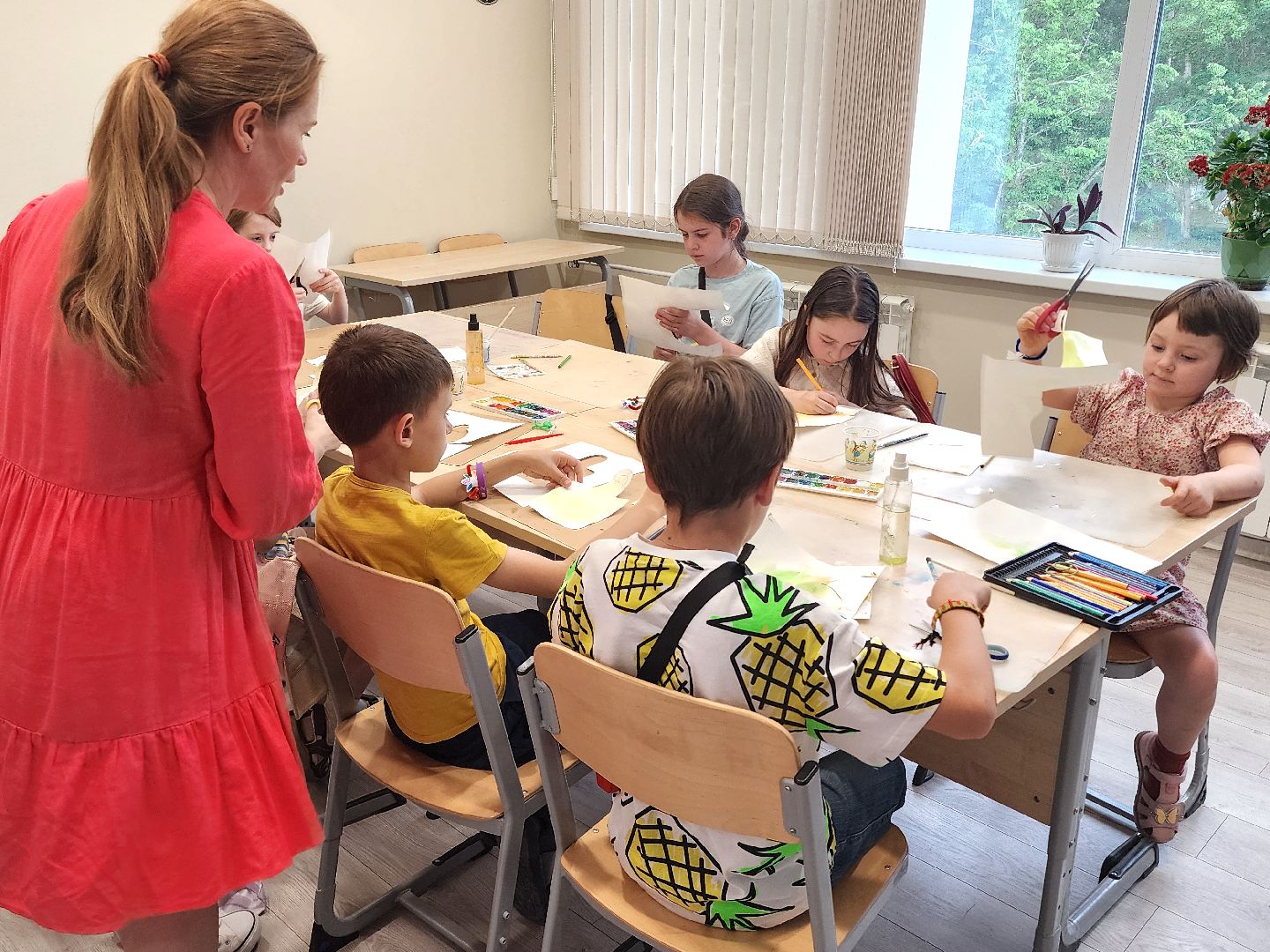 дубна, блохинка, фестиваль, мастер-классы, лекция в библиотеке, концерт,