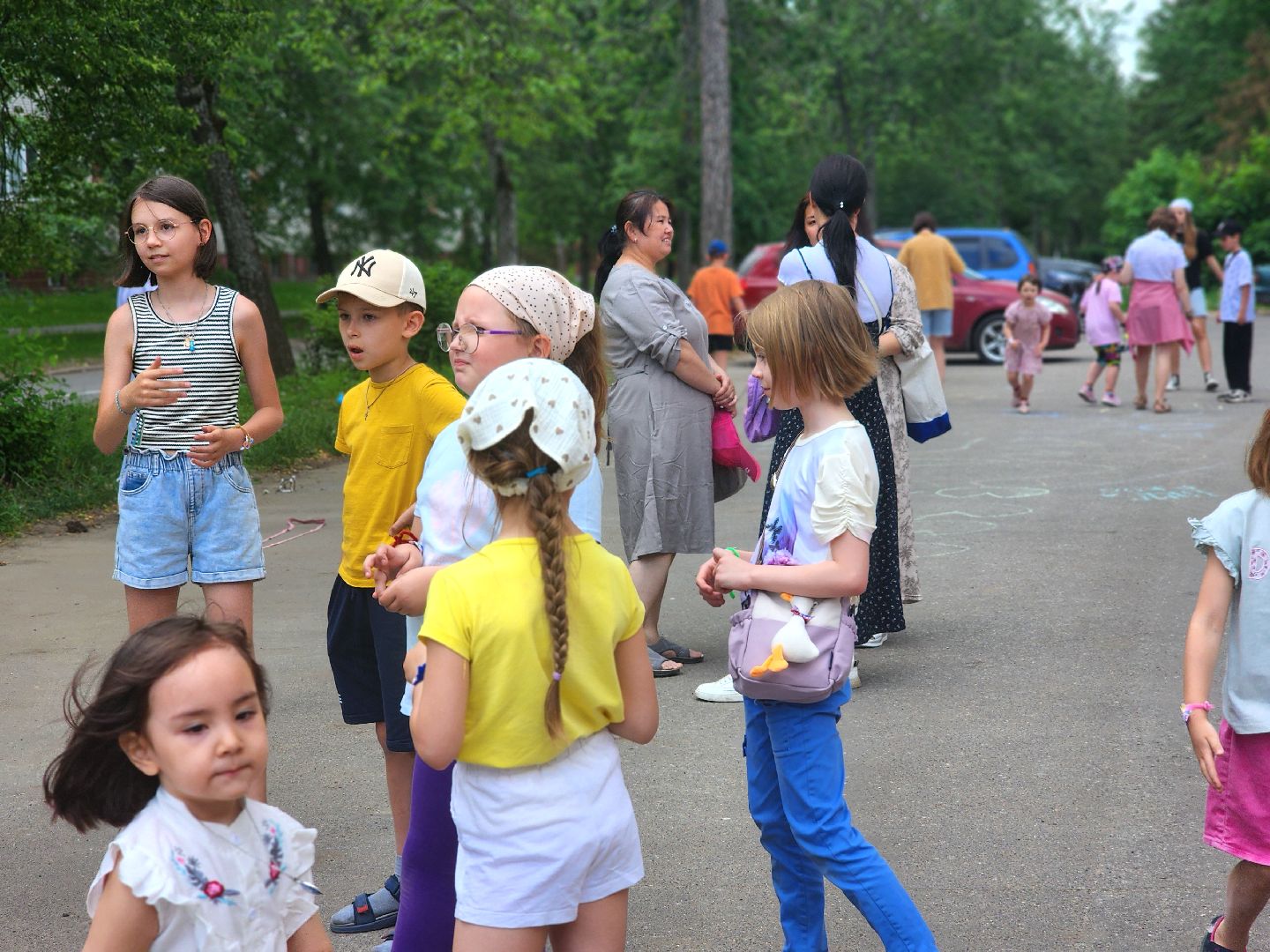 дубна, блохинка, фестиваль, мастер-классы, лекция в библиотеке, концерт,