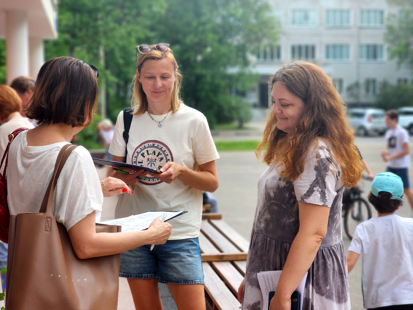 дубна, блохинка, фестиваль, мастер-классы, лекция в библиотеке, концерт,