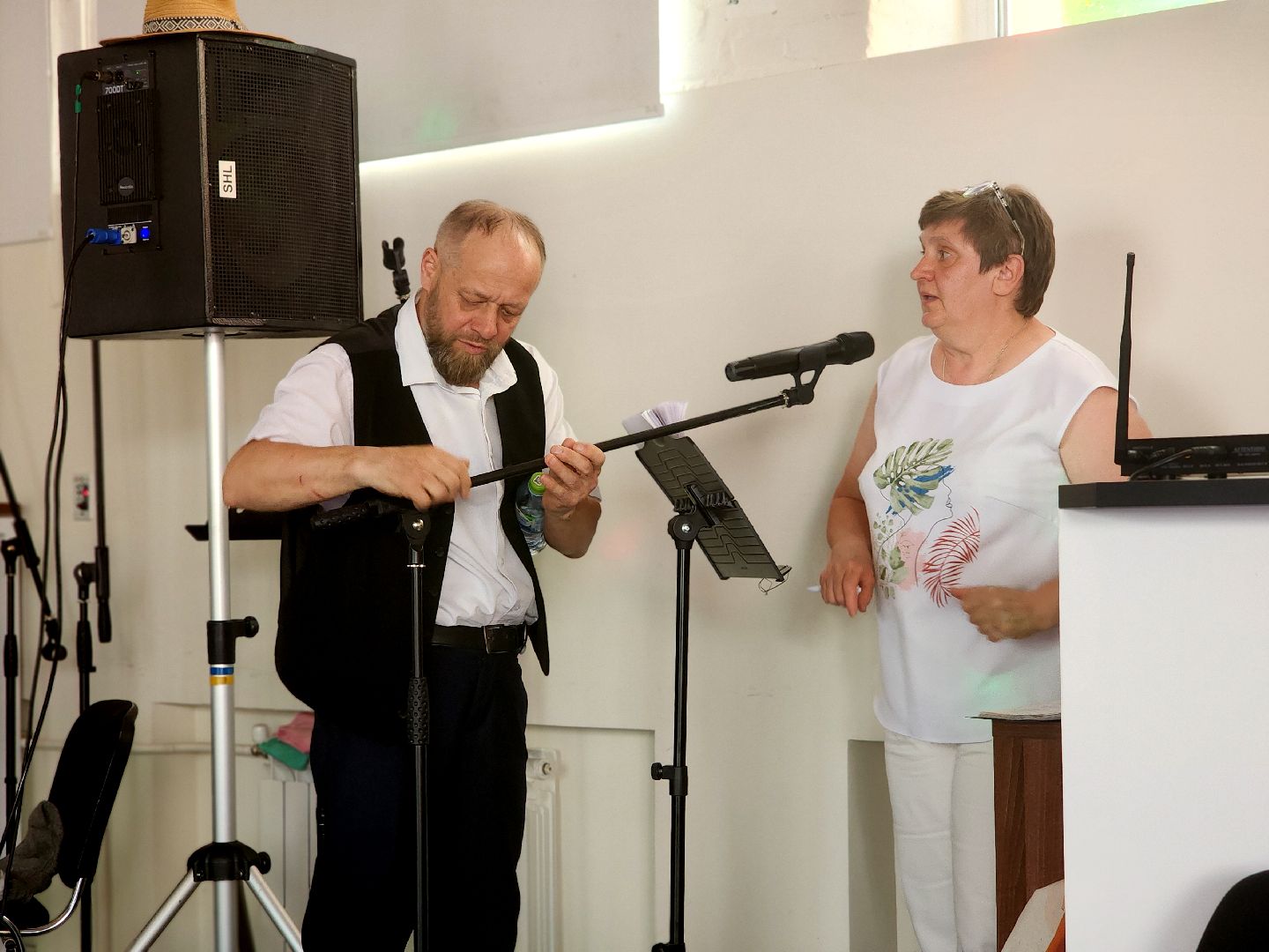 дубна, блохинка, фестиваль, мастер-классы, лекция в библиотеке, концерт,