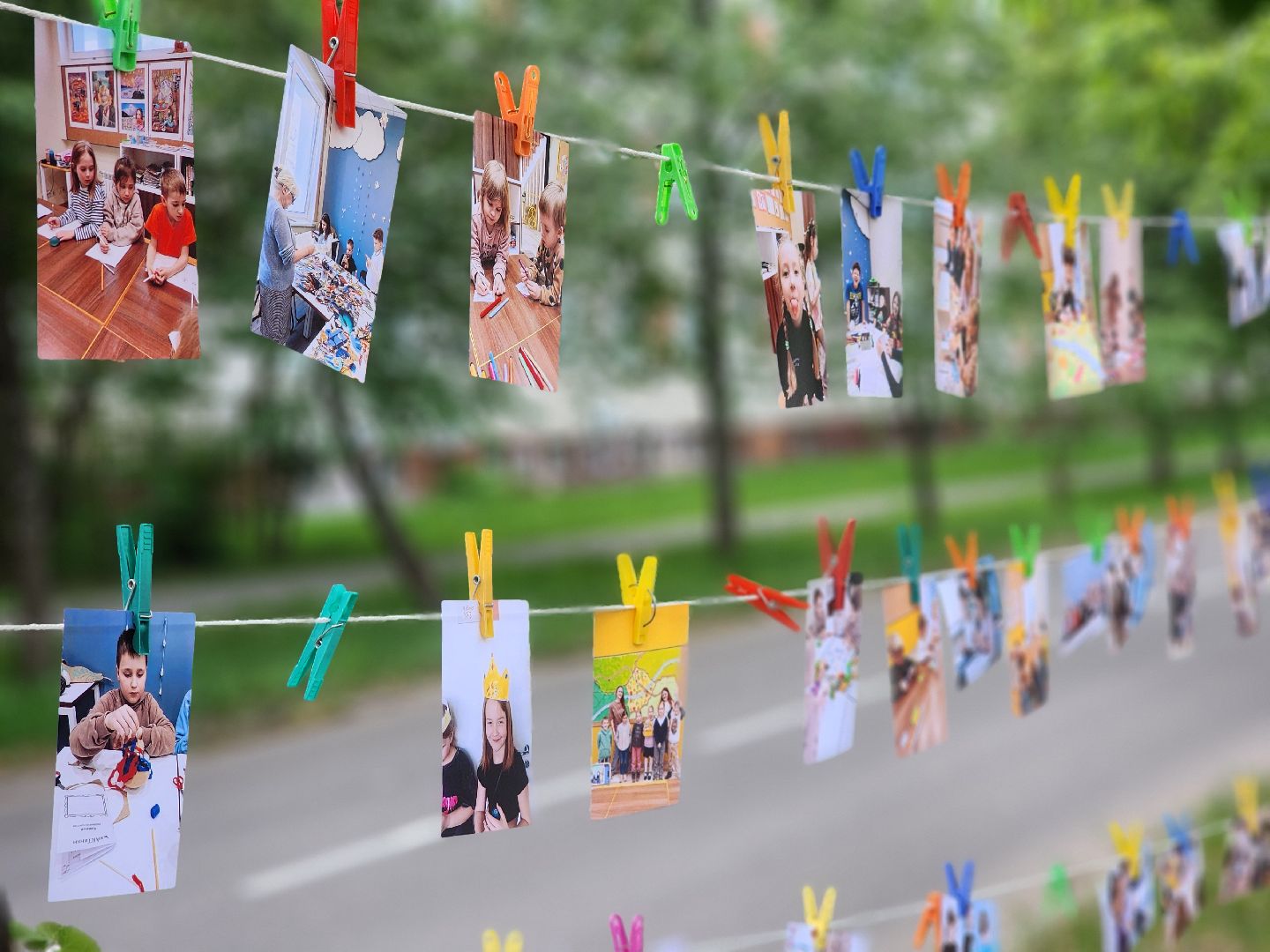 дубна, блохинка, фестиваль, мастер-классы, лекция в библиотеке, концерт,